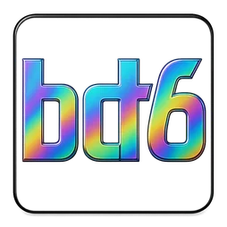 bdt6 logo
